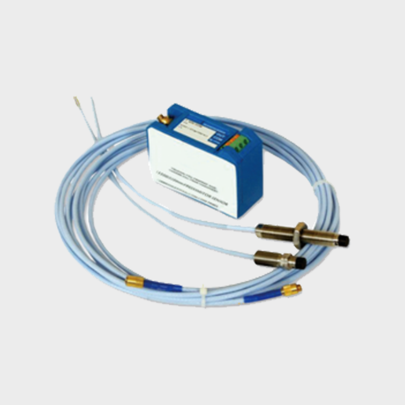 FOI-WT系列電渦流傳感器